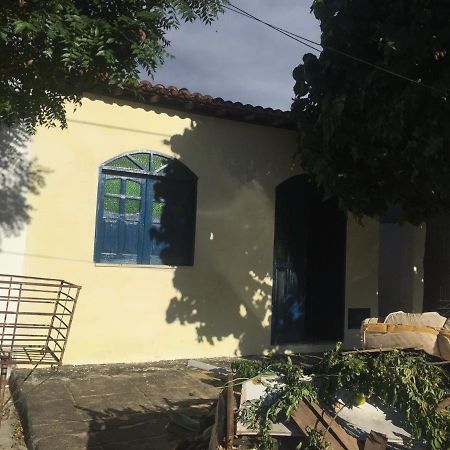 Caldas Do Jorro - Águas Termais Tucano Exterior foto